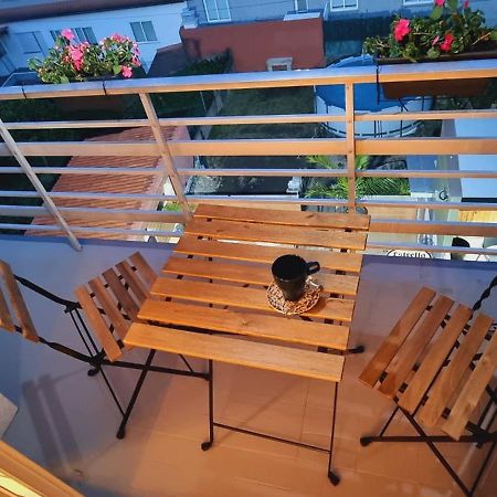 Lasvistasdelola Combarro Dış mekan fotoğraf