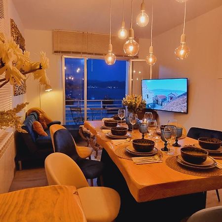 Lasvistasdelola Combarro Dış mekan fotoğraf