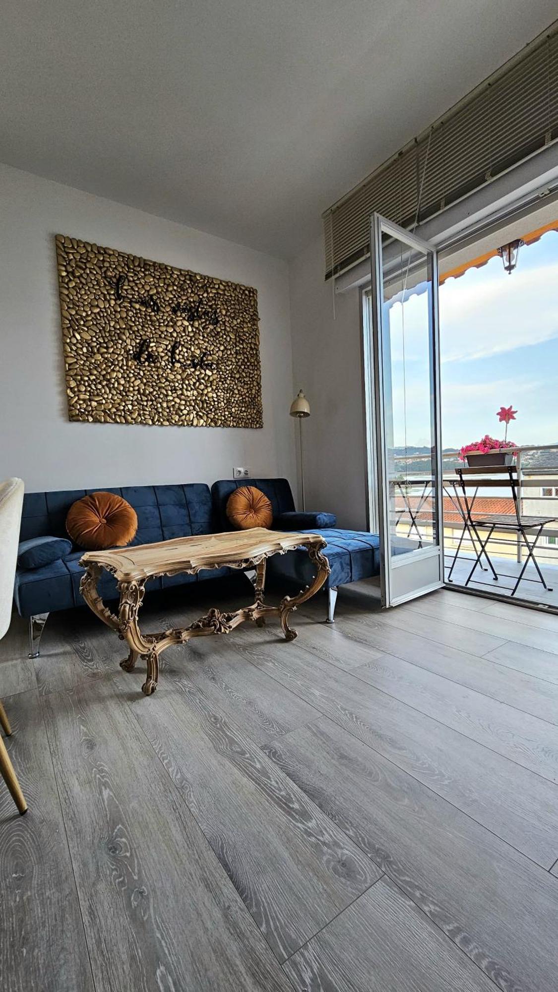 Lasvistasdelola Combarro Dış mekan fotoğraf